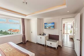 Sea Phoenix Hotel Da Nang