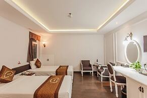 Sea Phoenix Hotel Da Nang