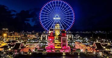 Sea Phoenix Hotel Da Nang