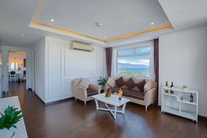 Sea Phoenix Hotel Da Nang