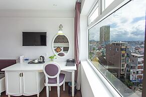 Sea Phoenix Hotel Da Nang