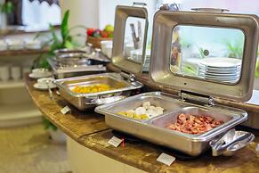 Sea Phoenix Hotel Da Nang