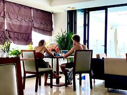 Sea Phoenix Hotel Da Nang