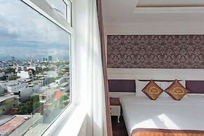 Sea Phoenix Hotel Da Nang