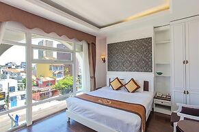 Sea Phoenix Hotel Da Nang