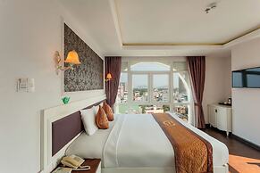 Sea Phoenix Hotel Da Nang