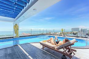 Sea Phoenix Hotel Da Nang