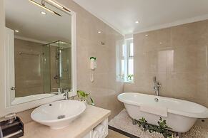 Sea Phoenix Hotel Da Nang