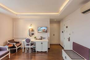 Sea Phoenix Hotel Da Nang