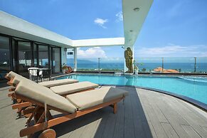 Sea Phoenix Hotel Da Nang