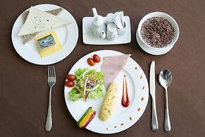 Sea Phoenix Hotel Da Nang