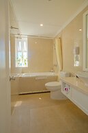 Sea Phoenix Hotel Da Nang