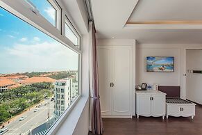 Sea Phoenix Hotel Da Nang