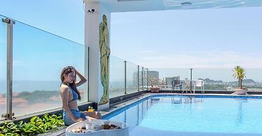 Sea Phoenix Hotel Da Nang