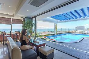 Sea Phoenix Hotel Da Nang