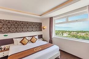 Sea Phoenix Hotel Da Nang
