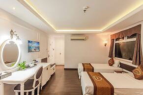 Sea Phoenix Hotel Da Nang