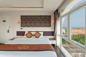 Sea Phoenix Hotel Da Nang