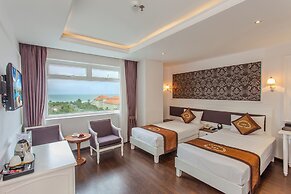 Sea Phoenix Hotel Da Nang