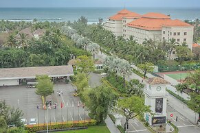 Sea Phoenix Hotel Da Nang