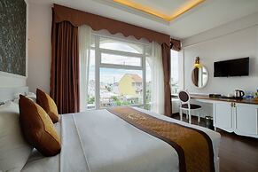 Sea Phoenix Hotel Da Nang
