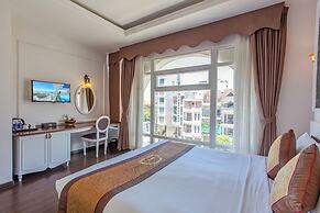 Sea Phoenix Hotel Da Nang