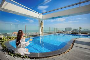 Sea Phoenix Hotel Da Nang