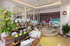 Sea Phoenix Hotel Da Nang