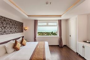 Sea Phoenix Hotel Da Nang