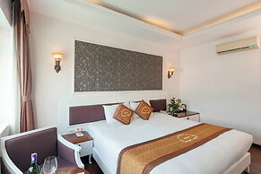 Sea Phoenix Hotel Da Nang