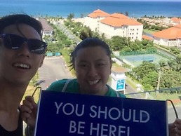 Sea Phoenix Hotel Da Nang