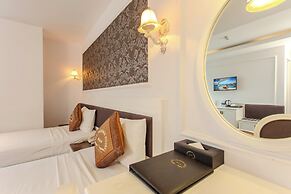 Sea Phoenix Hotel Da Nang