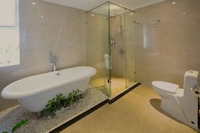 Sea Phoenix Hotel Da Nang