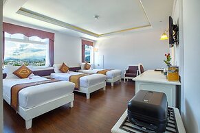 Sea Phoenix Hotel Da Nang