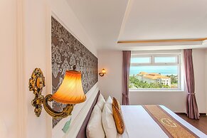 Sea Phoenix Hotel Da Nang