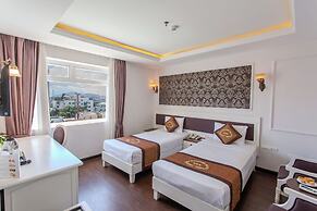 Sea Phoenix Hotel Da Nang