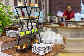 Sea Phoenix Hotel Da Nang