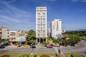 Sea Phoenix Hotel Da Nang