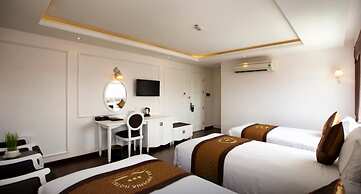 Sea Phoenix Hotel Da Nang
