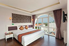 Sea Phoenix Hotel Da Nang