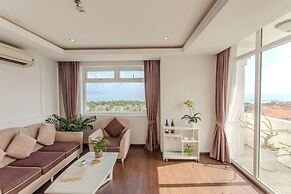 Sea Phoenix Hotel Da Nang