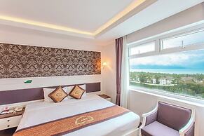 Sea Phoenix Hotel Da Nang