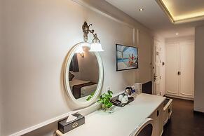 Sea Phoenix Hotel Da Nang