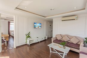 Sea Phoenix Hotel Da Nang