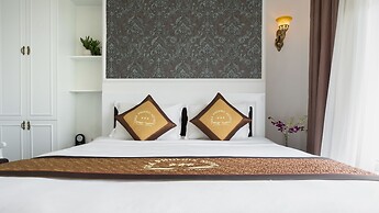 Sea Phoenix Hotel Da Nang