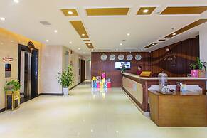 Sea Phoenix Hotel Da Nang