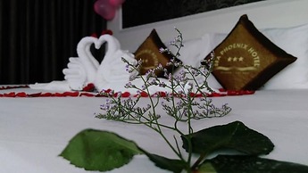 Sea Phoenix Hotel Da Nang