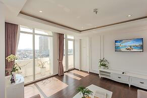 Sea Phoenix Hotel Da Nang