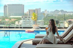 Sea Phoenix Hotel Da Nang