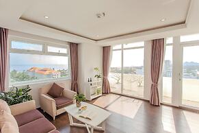 Sea Phoenix Hotel Da Nang